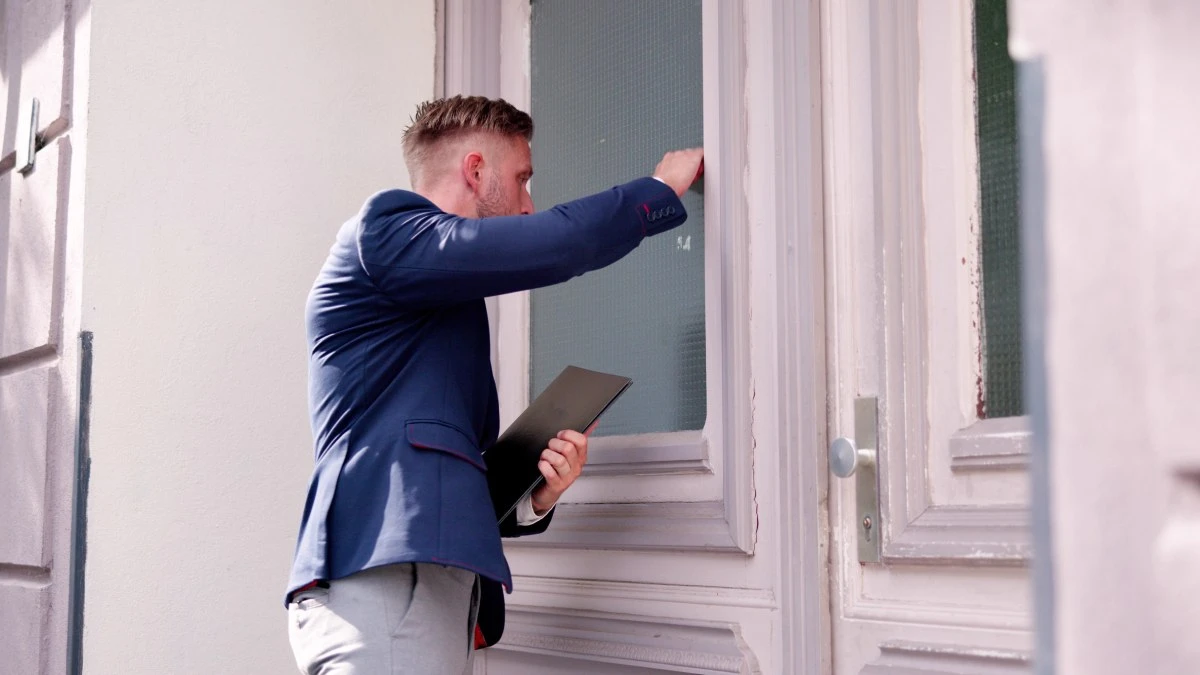 Urzędnik zapuka do drzwi. Nowe kontrole w Czystym Powietrzu