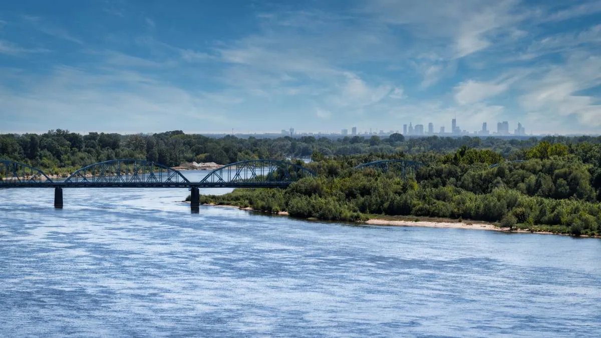 Serce Polski z potężnym zatorem. Ponad 12 mld zł długów