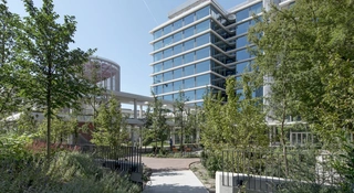 Warszawa jak Barcelona? Na Woli powstaje architektoniczny fenomen