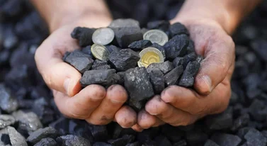 Sklep PGG podniósł ceny węgla. Na otarcie łez oferuje raty