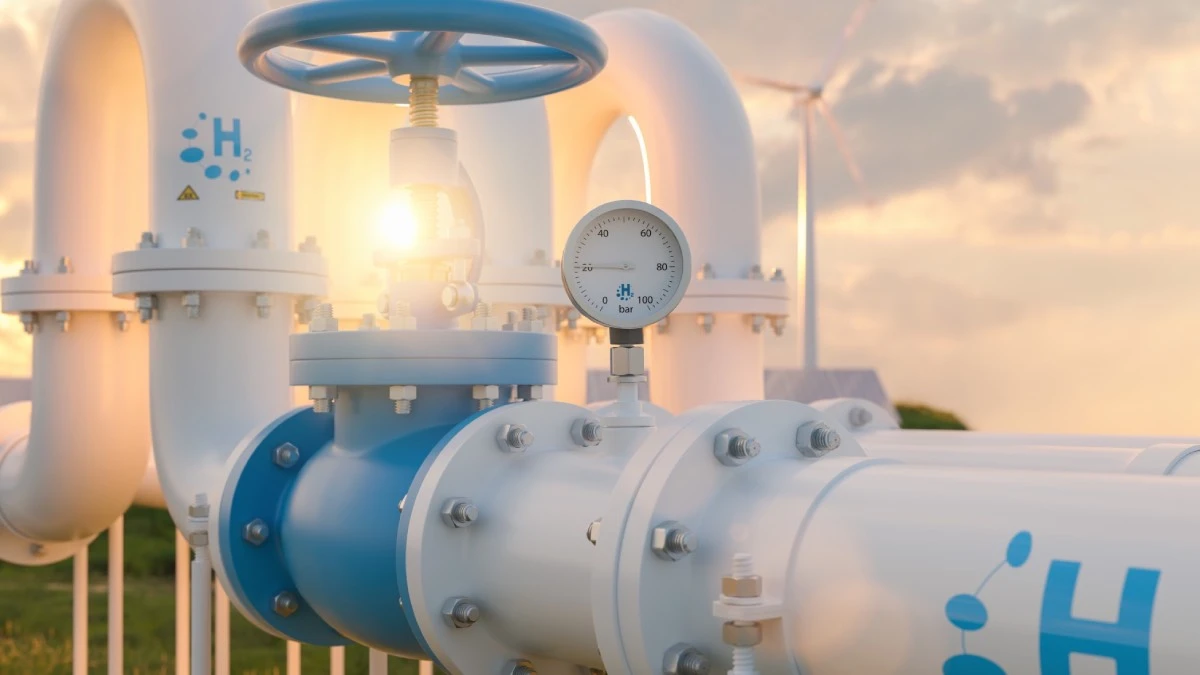 Bruksela dała Polsce zielone światło. Wodór wchodzi do gry