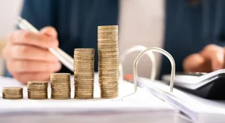 Wynagrodzenia z rekordem wszech czasów. GUS podał najnowsze dane z rynku pracy