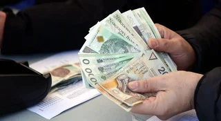 Nawet 2100 zł dla bezrobotnych. Od czerwca nowe stawki