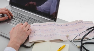 Początek dramatu. 53 proc. pracowników ma problemy z sercem