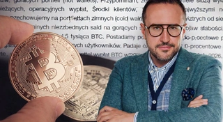 Zondacrypto pod lupą. Padły pytania o wypłaty i rezerwy, prezes odpowiada