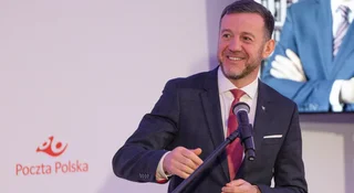 Poczta Polska wyszła nagle na plus. Wynik robi wrażenie