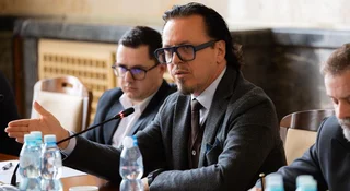 Górnicy: pieniędzy nie ma? Rząd: są, ale tylko na ten rok