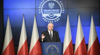 Wiadomo, co ze stopami procentowymi. RPP podjęła decyzję