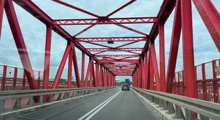 Obwodnica Trójmiasta do remontu. Nawierzchnia przestanie straszyć kierowców
