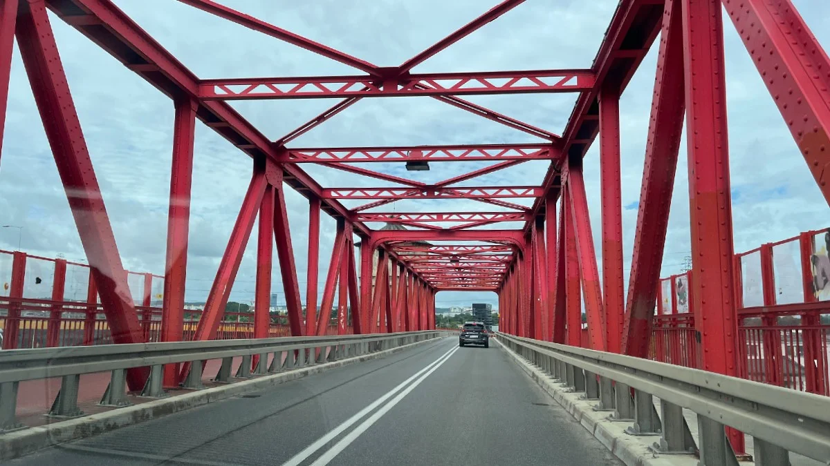 Obwodnica Trójmiasta do remontu. Nawierzchnia przestanie straszyć kierowców