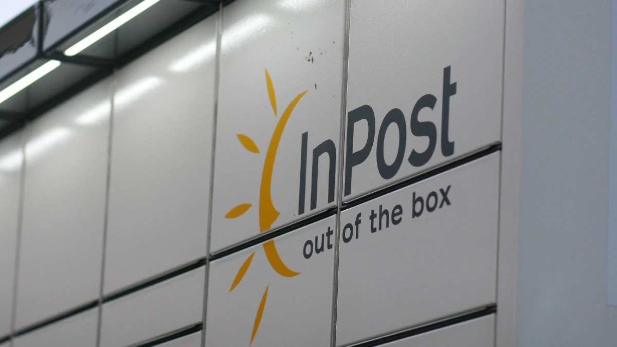 Walizka do Paczkomatu. InPost rzuca wyzwanie liniom lotniczym