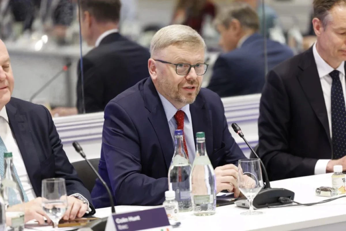 Polak na czele największej organizacji biznesowej w Europie. Wiemy, co planuje