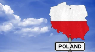 Pracuje u nas grubo ponad milion obcokrajowców. Dwie nacje wiodą prym