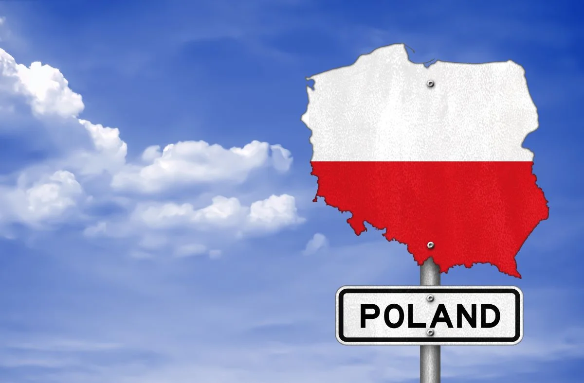 Pracuje u nas grubo ponad milion obcokrajowców. Dwie nacje wiodą prym
