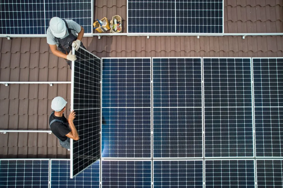 Energetyczny magnes i ucieczka od JDG. Tak wygląda polski biznes w 2026 roku