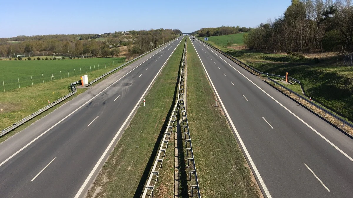 Łatanie A4 nic już nie da. Rusza gruntowny remont