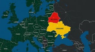 Inwestorzy spanikują? Złoty i GPW mogą ucierpieć przez Białoruś