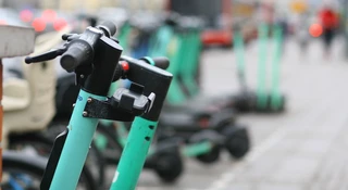 hulajnogi Bolt UOKiK