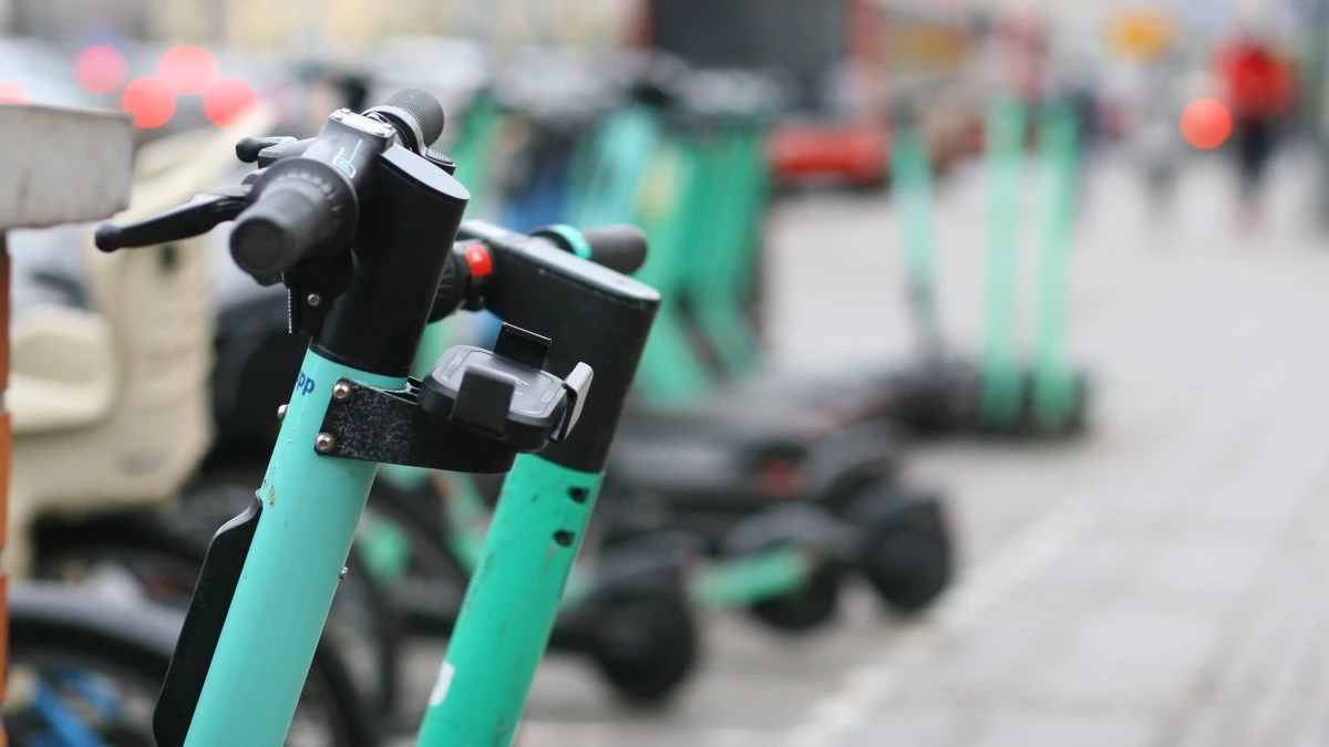 Hulajnogi Bolta pod lupą. UOKiK szykuje potężną karę