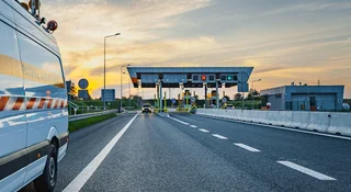 Zlikwidują bramki na A4. Kierowcy czekali na to latami