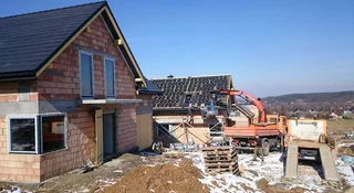 ulga mieszkaniowa budowa domu