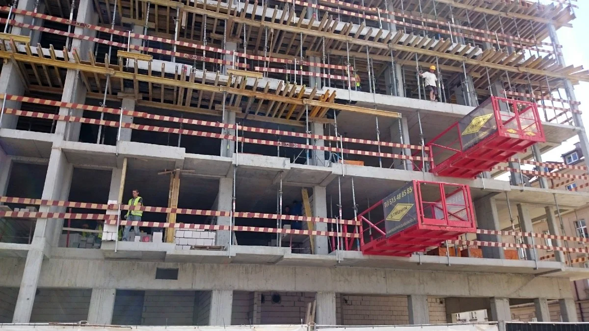 Deweloper sprzedał jej wadliwe mieszkanie. Teraz to ona musi zapłacić podatek