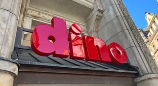 Dino daje 300 zł podwyżki. Związkowcy: to za mało