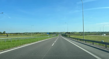 Zielone światło dla dwóch ekspresówek. Już czekam na odcinkowy pomiar prędkości