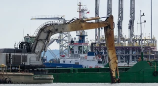Polska gazową bramą Europy Środkowej. Czas podkręcić LNG
