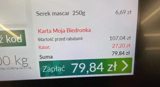 Karta Moja Biedronka przestanie działać? Sprawdziliśmy