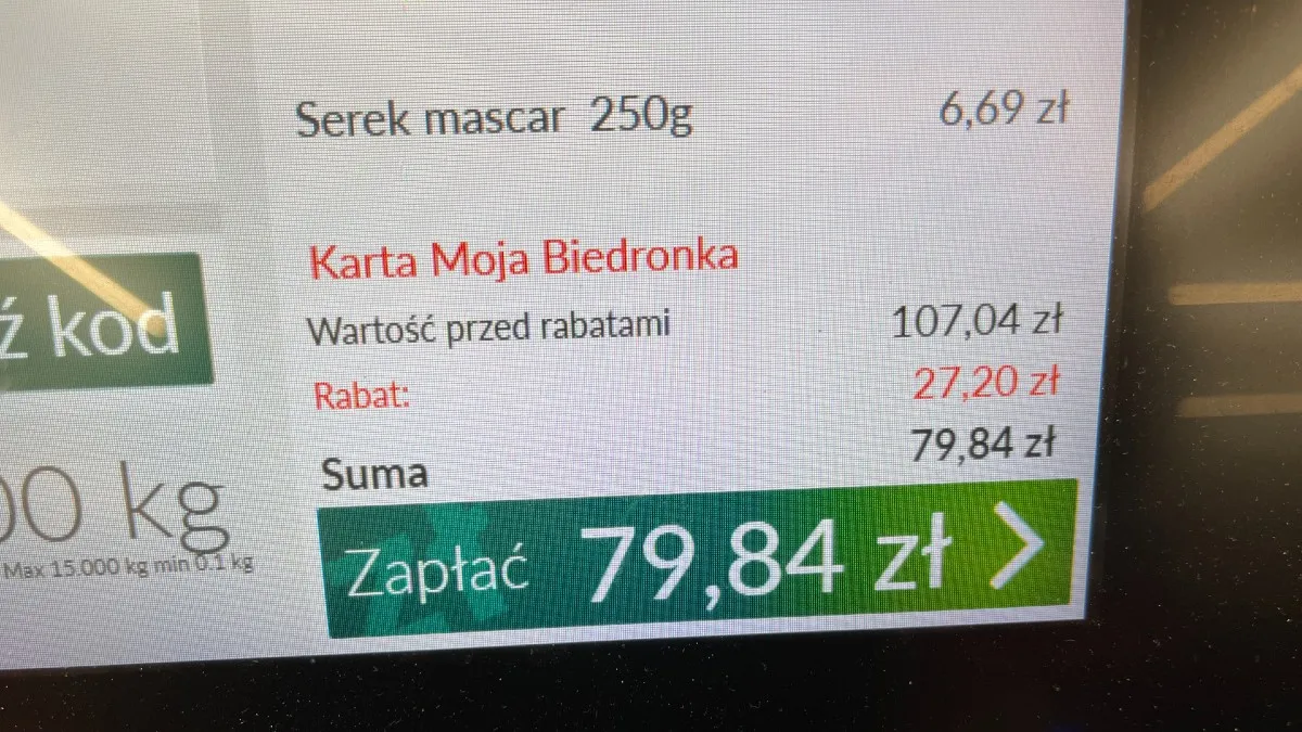 Karta Moja Biedronka przestanie działać? Sprawdziliśmy