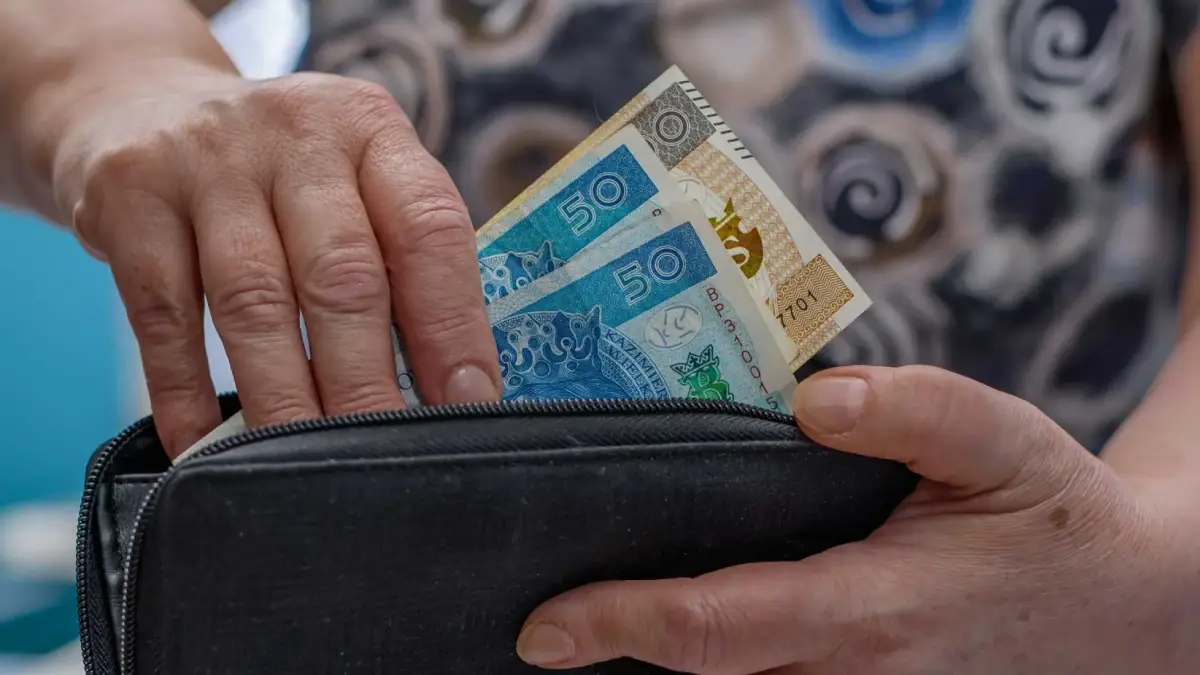 Kredyt dla emeryta. Banki stawiają twarde warunki