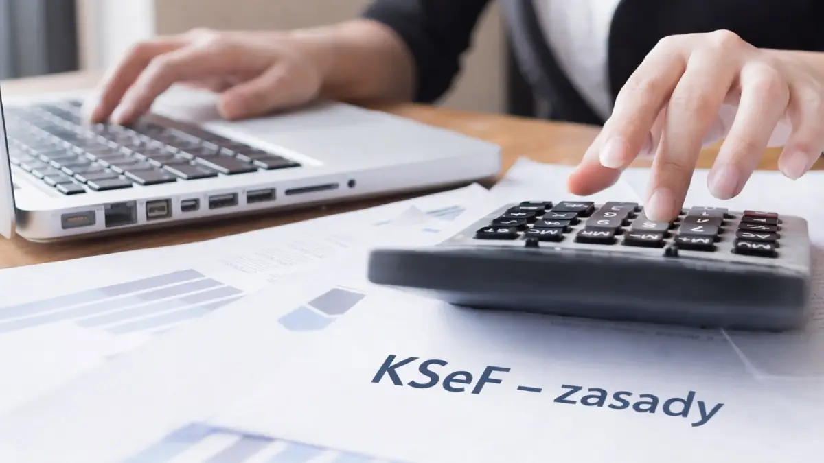 KSeF dla małych firm. Nie ma czasu do stracenia