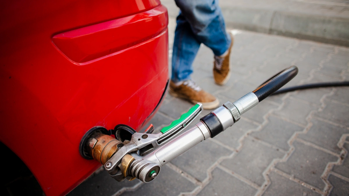Rzecznik MŚP do rządu: obniżcie ceny LPG