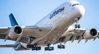 Niemcy tną loty do Polski. Lufthansa nie poleci do Katowic, Gdańska i Wrocławia