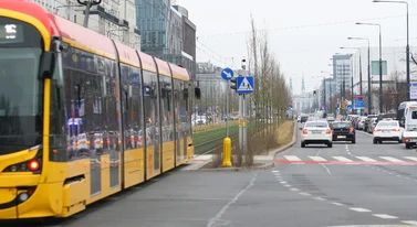 To ma być najważniejsza droga koło Warszawy. Wiemy, kiedy powstanie