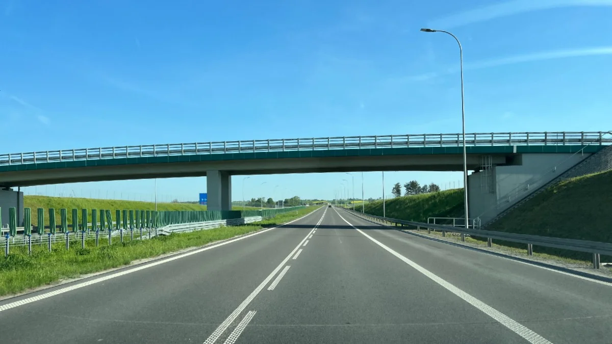 Nowa obwodnica w Wielkopolsce. Kierowcy odetchną od korków