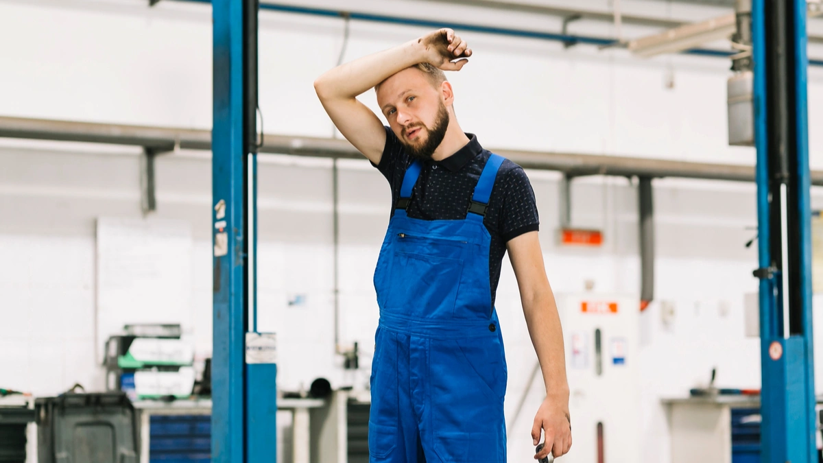 Benefity są dla panów dyrektorów, dla robotników tylko L4