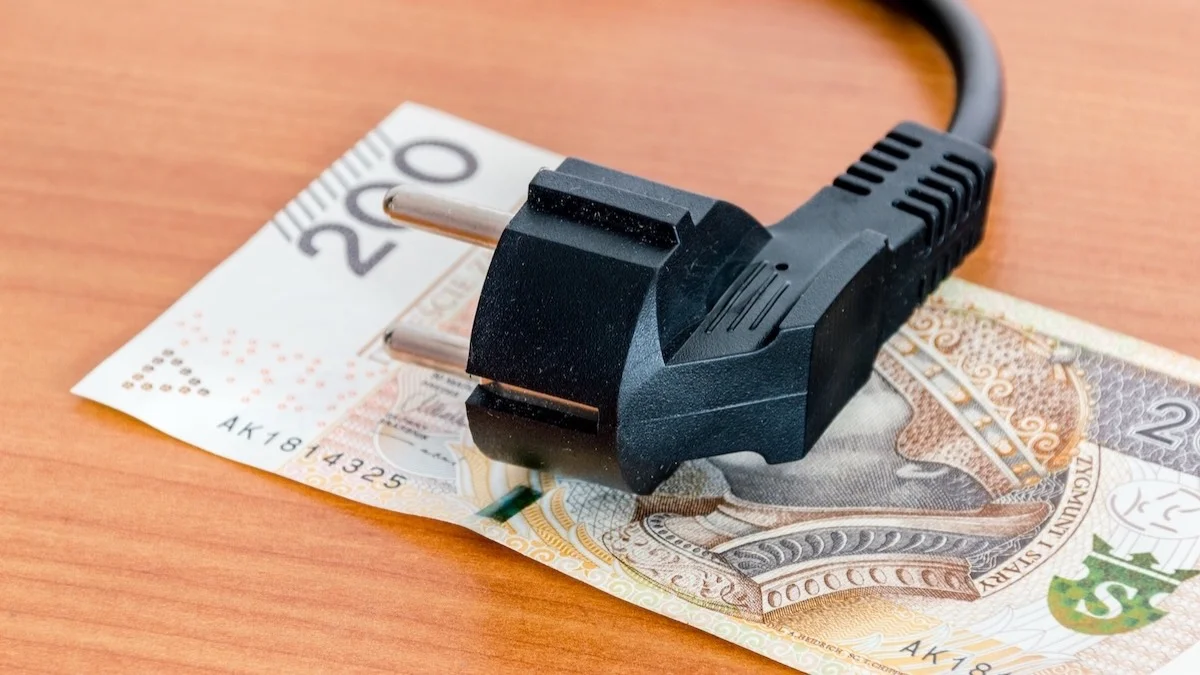 Ponad 4 tys. rocznie na prąd. ZUS wypłaca ryczałt energetyczny