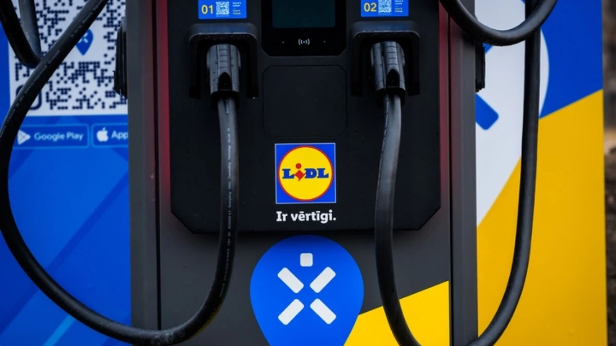 Lidl znów to zrobił. W Niemczech dwa razy taniej niż w Polsce