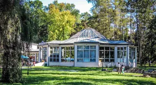 sanatorium uzdrowisko leczenie choroby