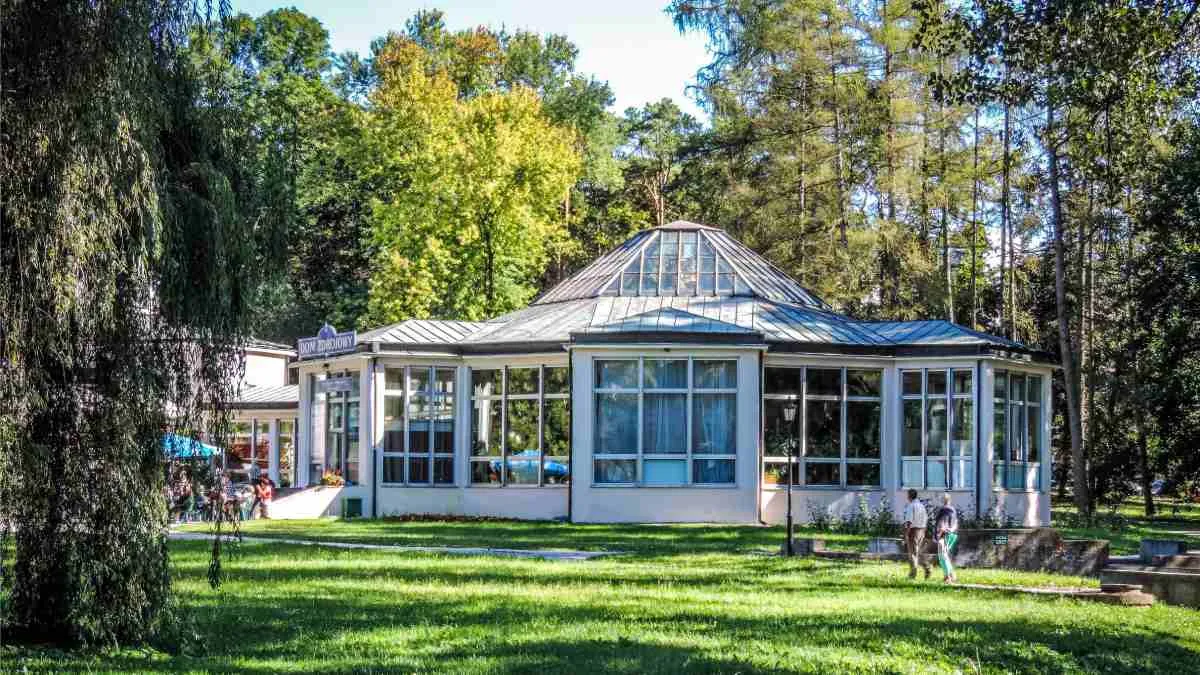 Sanatorium nie dla wszystkich. Lista przeciwwskazań zaskakuje