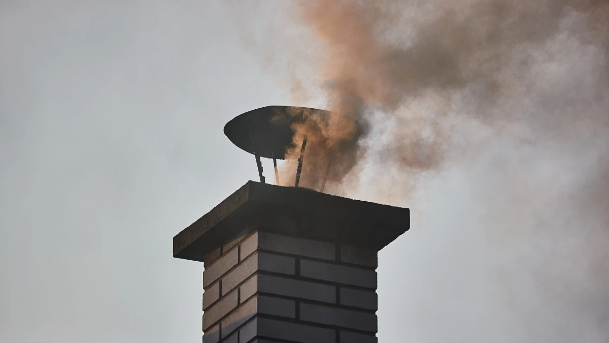 Już wiem, jak polskie miasta walczą ze smogiem