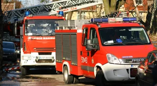 straż pożarna podatek ekwowalent