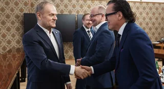 Polskie firmy znów zostaną z niczym. Miliardy popłyną za granicę