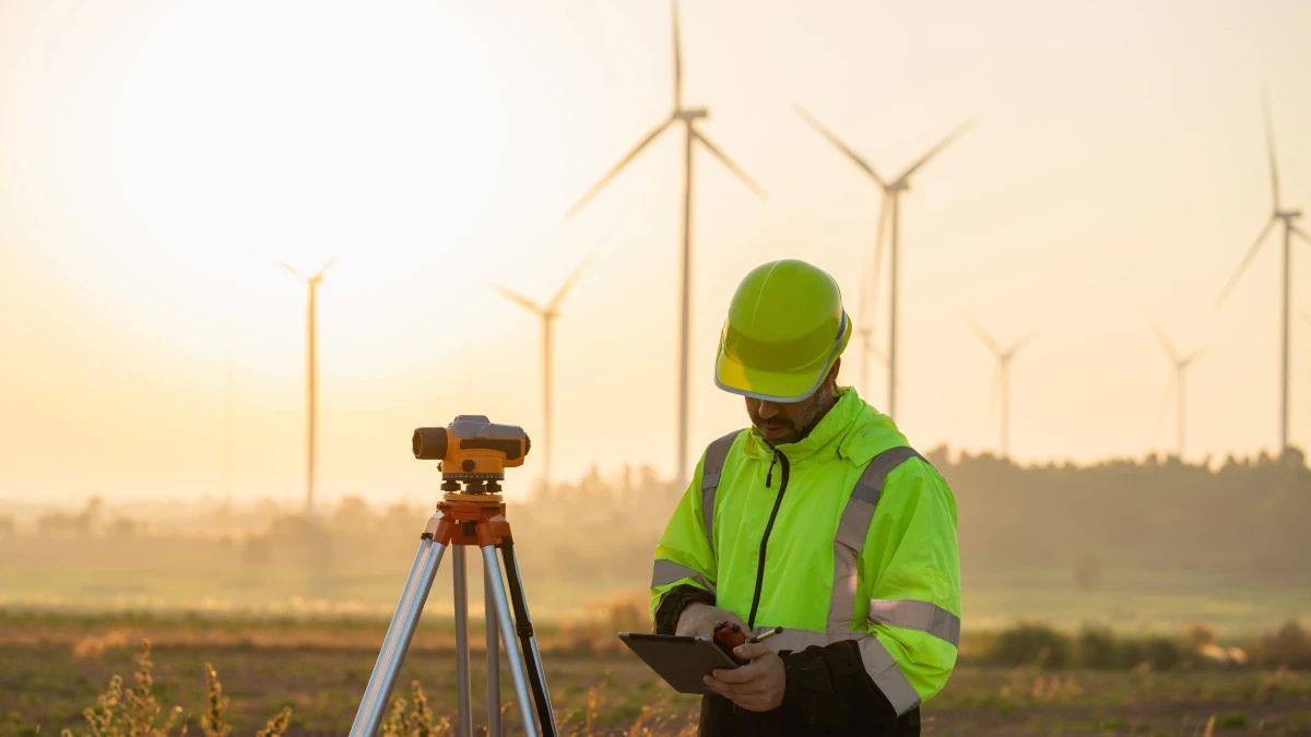 Stare wiatraki zyskają drugie życie. Rząd odpala repowering