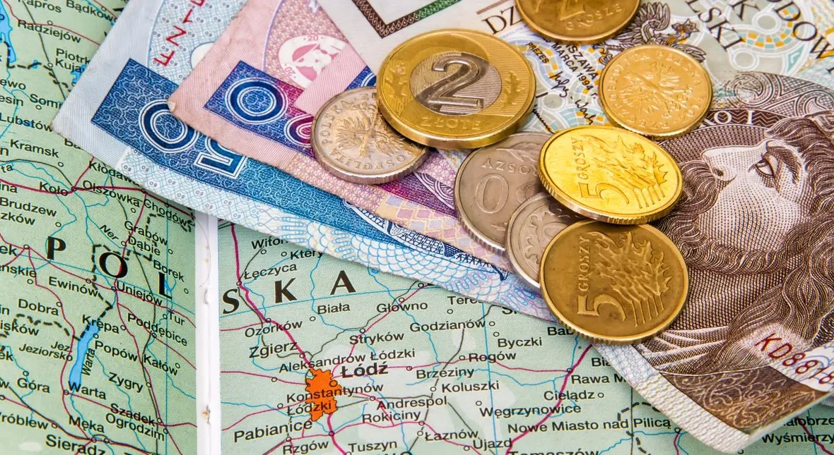 Image for Kiepskie wieści z rynku pracy. Płace rosną najwolniej od 5 lat, etaty znikają