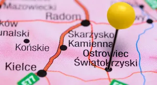 Co z polskim uranem? Spółka właśnie przerwała milczenie