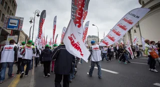 Nie będzie Bruksela pluła nam w twarz. Niech daje kasę, ale od węgla wara [FELIETON]