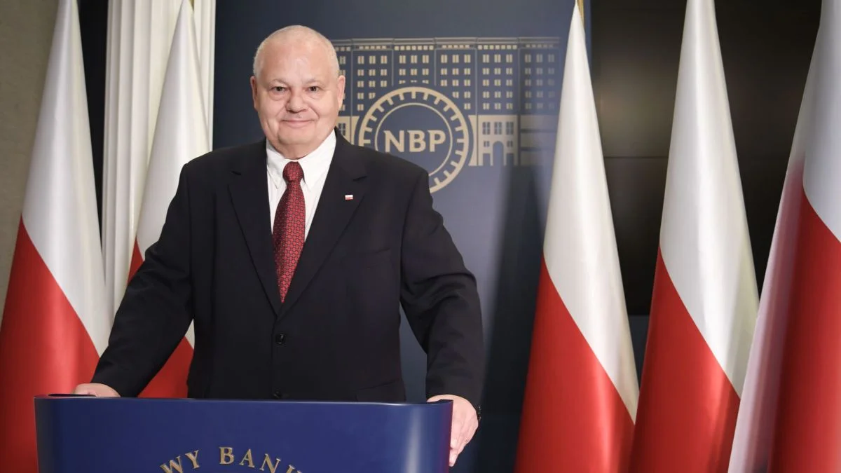 Inflacja nie taka straszna, jak się wydawało. Co teraz ze stopami procentowymi?